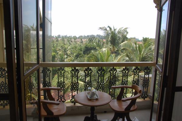 Royal Resort Palolem Goa Eksteriør billede